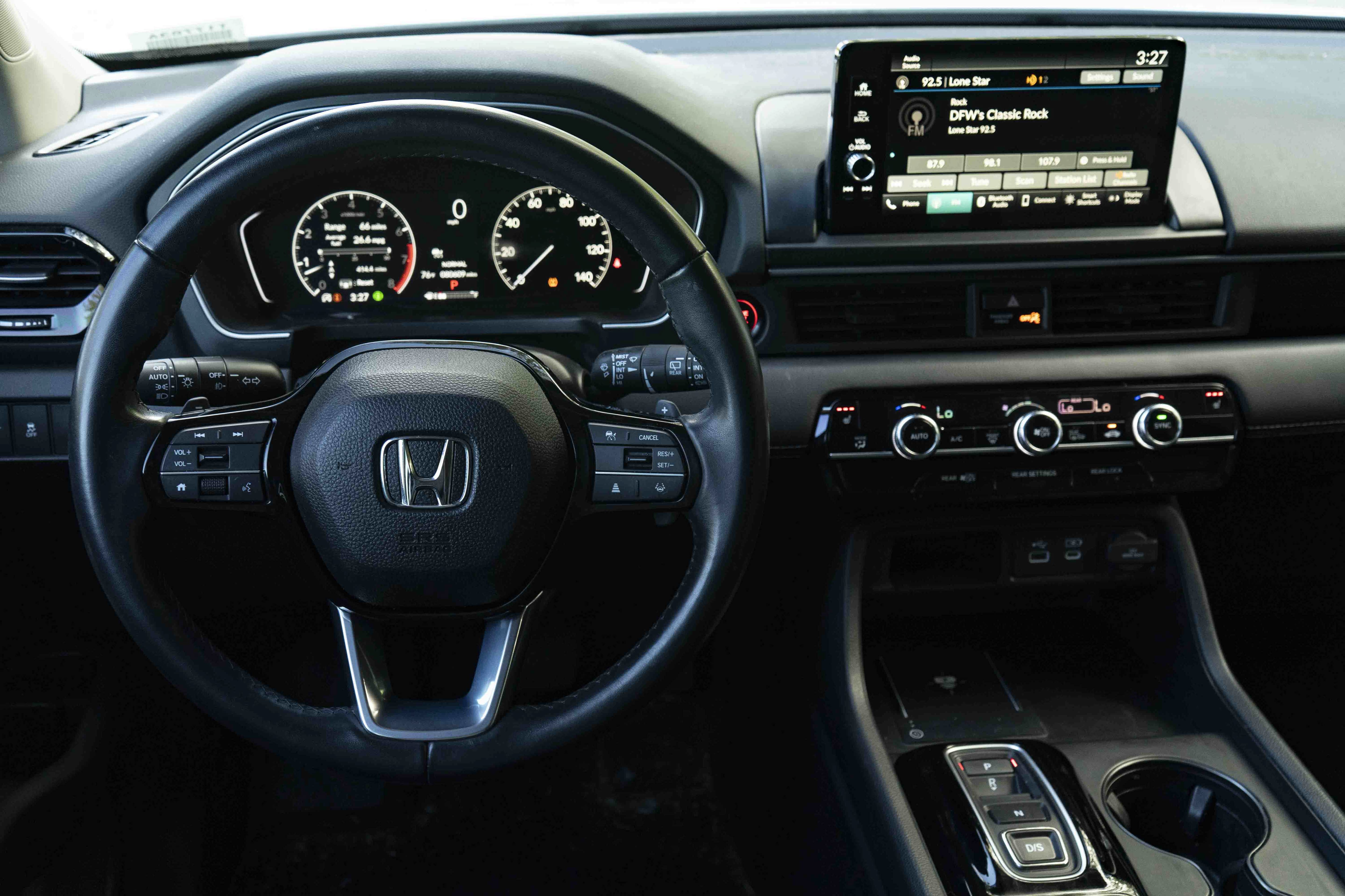 Used 2023 Honda Pilot EX-L image 20