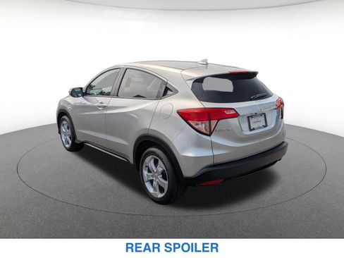 Used 2016 Honda HR-V EX image 9