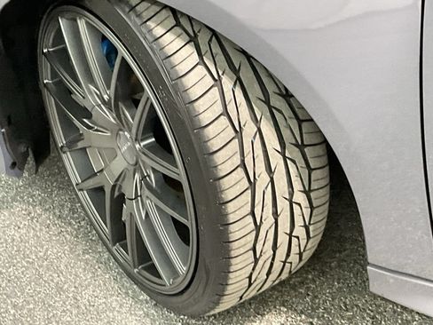 Used 2017 Ford Focus RS AWD/4WD image 32