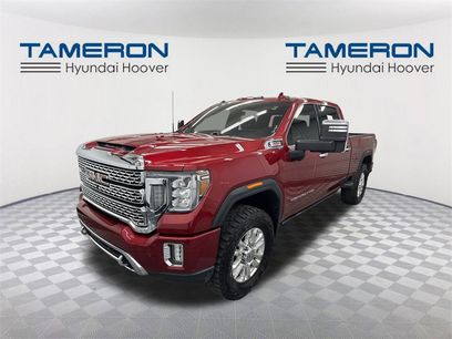 Used 2020 GMC Sierra 2500 Denali w/ Denali Ultimate Package