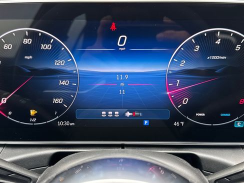 New 2026 Mercedes-Benz C 300 Sedan image 24