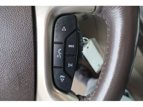Used 2015 GMC Acadia Denali FWD image 17