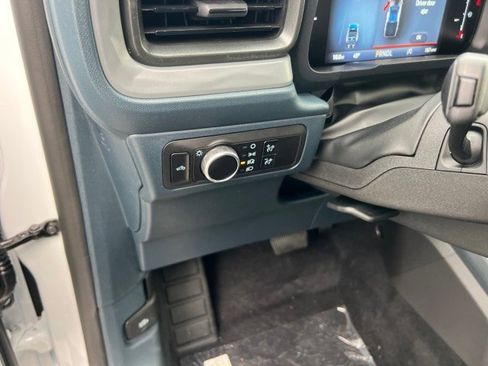 New 2025 Ford Maverick XL w/ Equipment Group 102A image 10