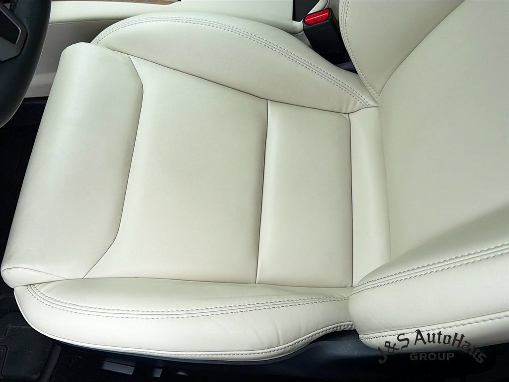 Used 2021 Tesla Model S Long Range AWD/4WD image 26