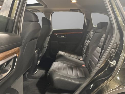 Used 2018 Honda CR-V EX image 33