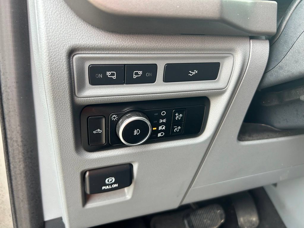 Used 2024 Ford F150 XLT w/ Equipment Group 302A MID AWD/4WD image 19