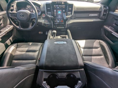 Used 2022 RAM 1500 TRX w/ TRX Level 1 Equipment Group AWD/4WD image 26