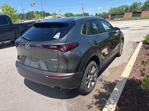 Used 2022 MAZDA CX-30 AWD 2.5 S w/ Select Package image 3