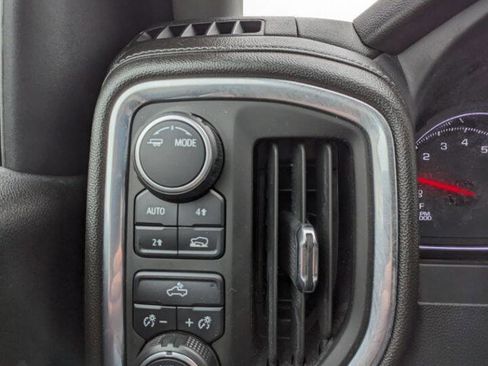 Used 2022 Chevrolet Silverado 1500 LT w/ Bed Protection Package image 19