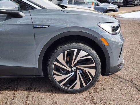 New 2026 Volkswagen ID.4 Pro S Plus AWD/4WD image 28