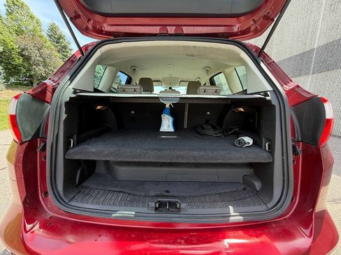 Used 2013 Ford C-MAX Energi SEL FWD image 5