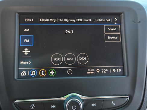 Used 2024 Chevrolet Equinox LT AWD/4WD image 31