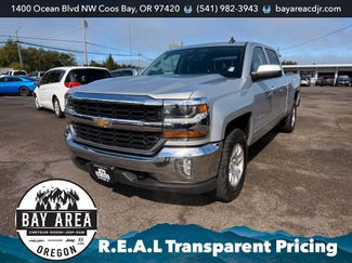 Used 2018 Chevrolet Silverado 1500 LT w/ All Star Edition AWD/4WD video 1