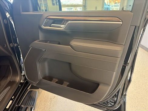 New 2026 Chevrolet Silverado 1500 LT w/ Z71 Off-Road Package image 26