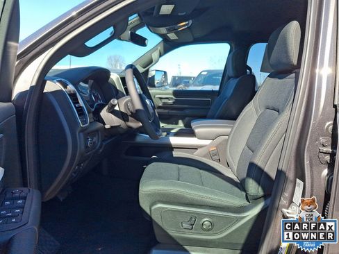 New 2026 RAM 1500 Big Horn w/ Night Edition image 7