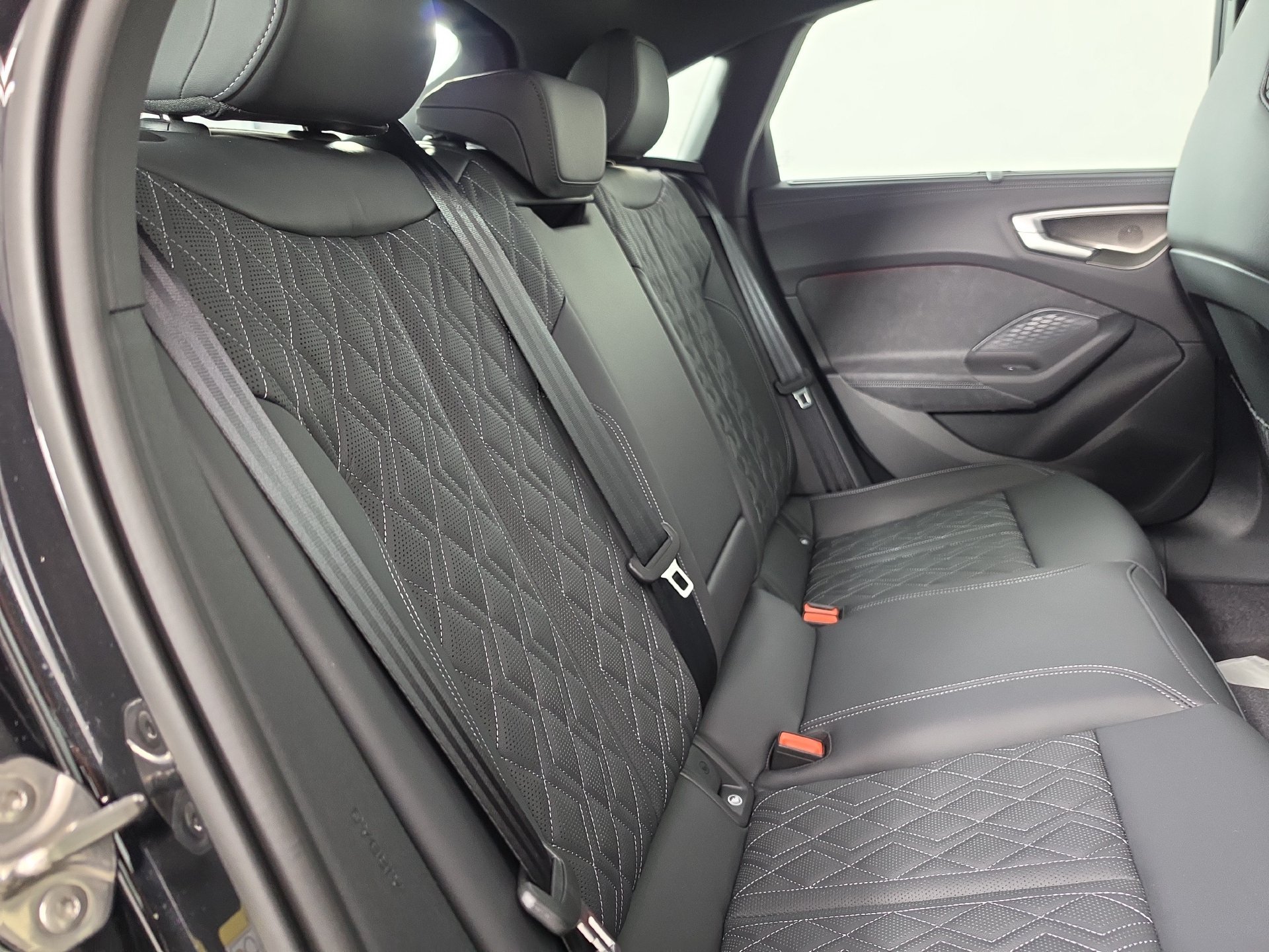 New 2026 Audi S5 Premium Plus AWD/4WD image 37