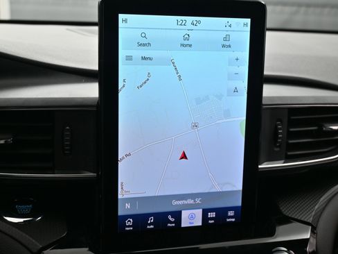 Used 2022 Ford Explorer ST w/ Equipment Group 401A image 17