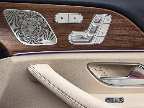 New 2026 Mercedes-Benz GLE 450 4MATIC image 37