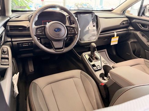New 2026 Subaru Crosstrek 2.5i Limited w/ Crosstrek Mirror Package AWD/4WD image 7