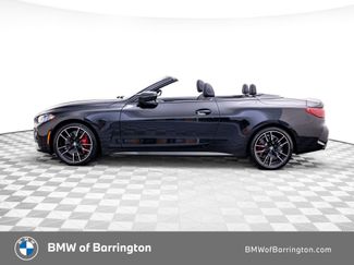 New 2026 BMW 440i xDrive Convertible w/ Premium Package AWD/4WD video 2
