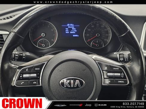 Used 2019 Kia Optima S FWD image 26