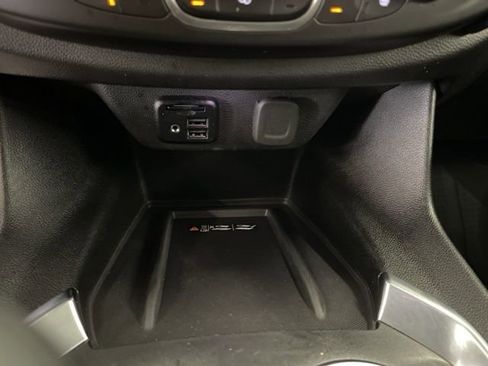 Used 2023 Chevrolet Traverse Premier w/ Redline Edition image 28