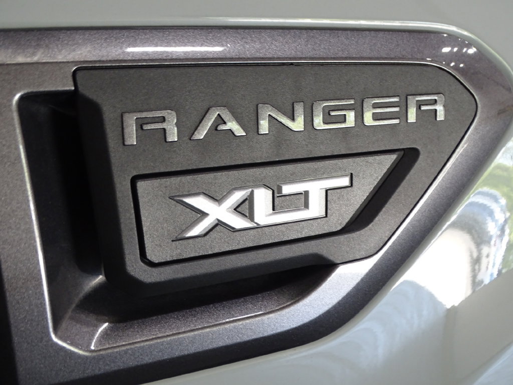 Used 2022 Ford Ranger XLT w/ Equipment Group 302A High AWD/4WD image 45