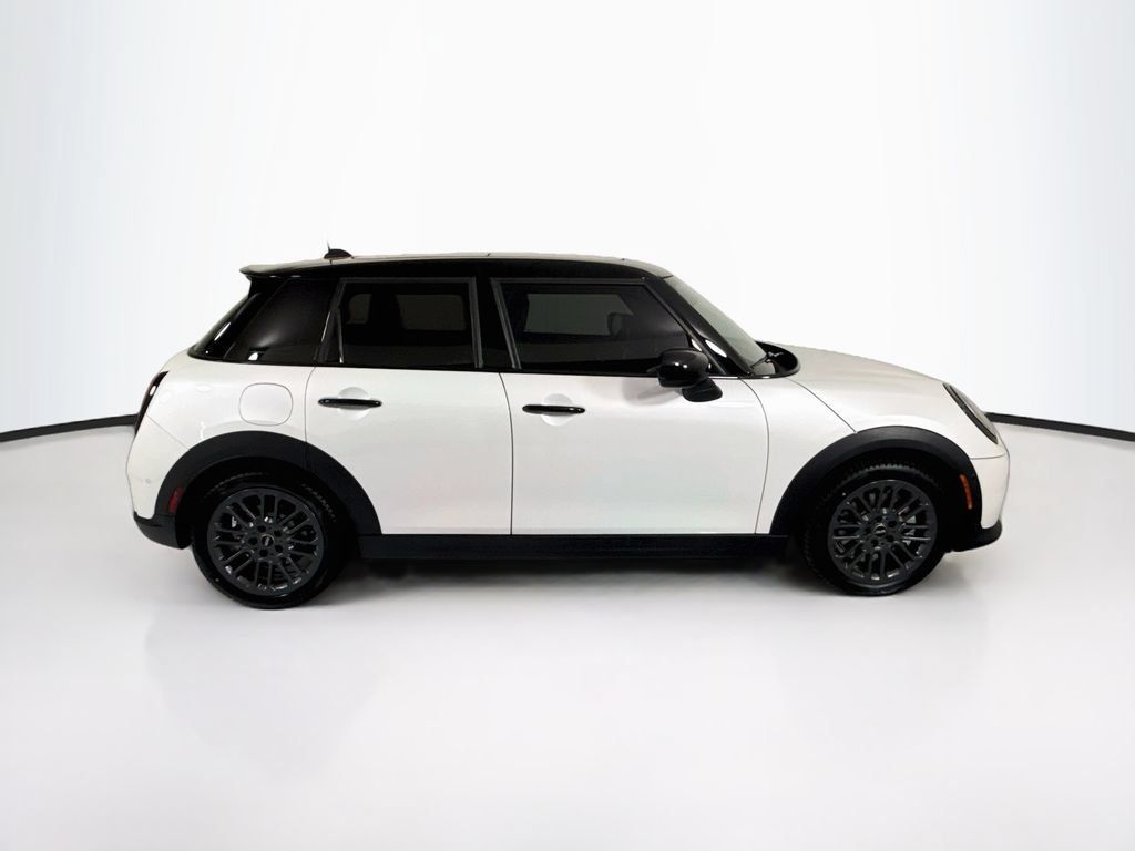 New 2027 MINI Cooper S FWD image 4