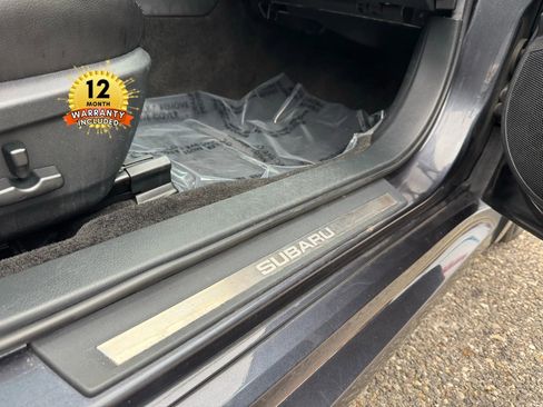 Used 2012 Subaru Legacy 3.6R Limited image 22