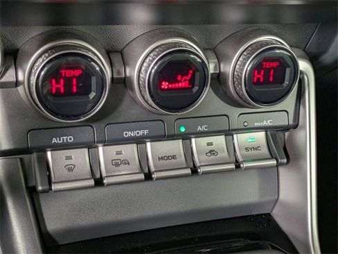 Used 2025 Toyota GR86 Premium image 20