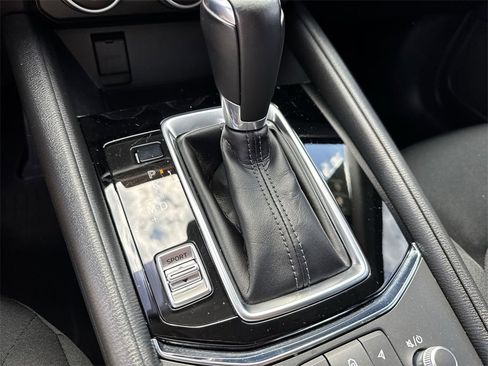 Certified 2023 MAZDA CX-5 AWD 2.5 S image 53