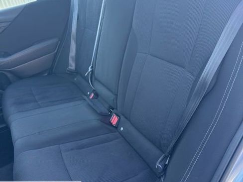 Certified 2024 Subaru Legacy Premium image 22