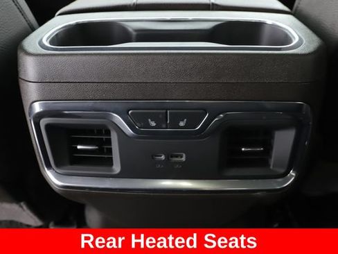 Used 2024 GMC Sierra 1500 Denali AWD/4WD image 29