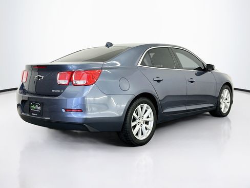 Used 2014 Chevrolet Malibu LT FWD image 9