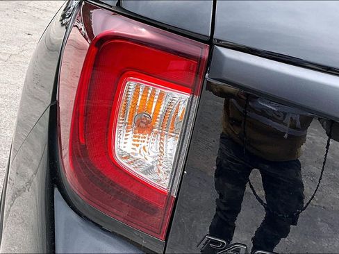 Used 2023 Honda Passport TrailSport image 23