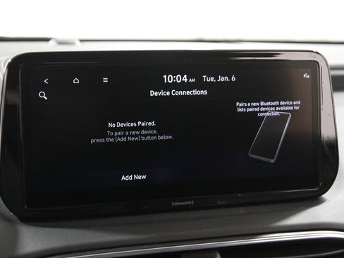 Certified 2023 Hyundai Santa Fe XRT image 12