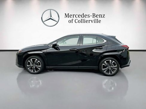 Used 2023 Lexus UX 250h FWD w/ Accessory Package (Z2) image 8