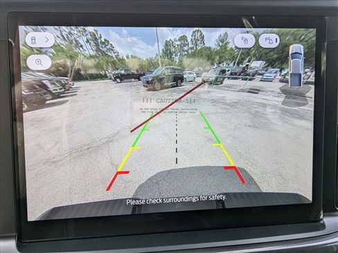 New 2025 Ford F150 STX image 11