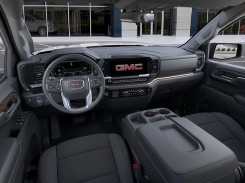 New 2026 GMC Sierra 1500 Elevation AWD/4WD image 15