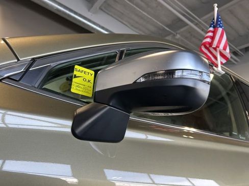 Used 2024 Subaru Forester Touring image 43