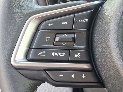 New 2025 Subaru Legacy Premium image 11