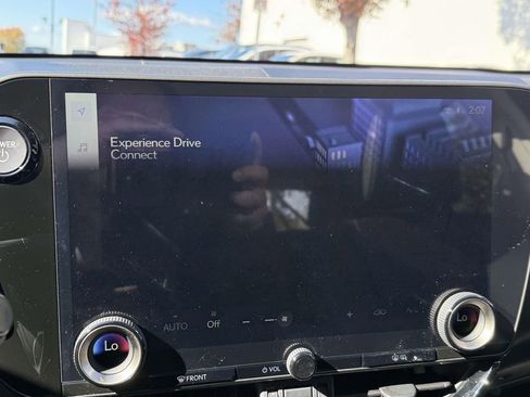 Used 2024 Lexus NX 350h AWD w/ Premium Package image 11