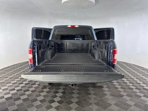 Used 2020 Ford F150 XLT AWD/4WD image 15
