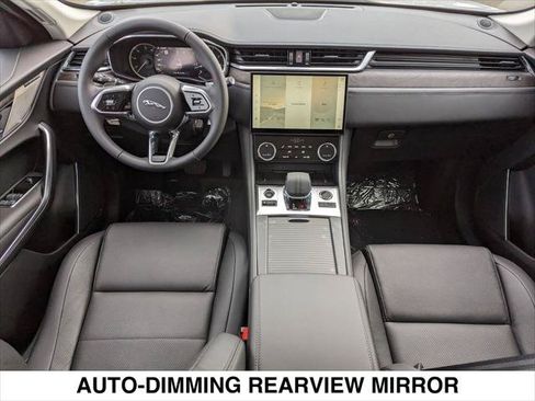 Used 2023 Jaguar F-PACE S AWD/4WD image 22