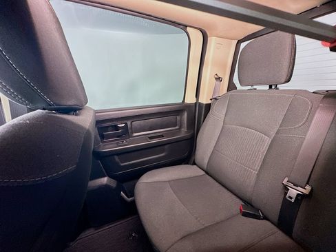 Used 2020 RAM 2500 Tradesman AWD/4WD image 12