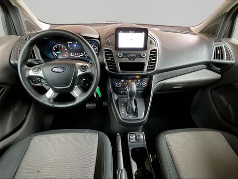 Used 2019 Ford Transit Connect XL FWD image 7