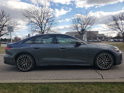 New 2025 Audi S5 Premium Plus image 38