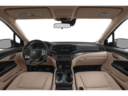 Used 2019 Honda Pilot EX image 5