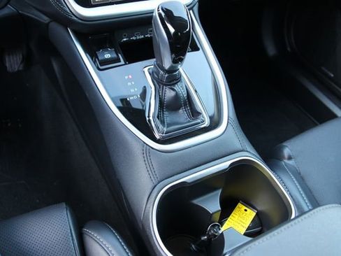 Certified 2023 Subaru Outback Limited XT image 27