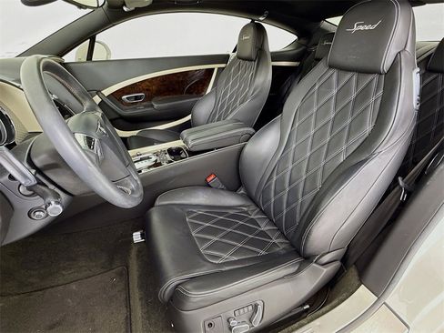 Used 2015 Bentley Continental GT Speed image 5